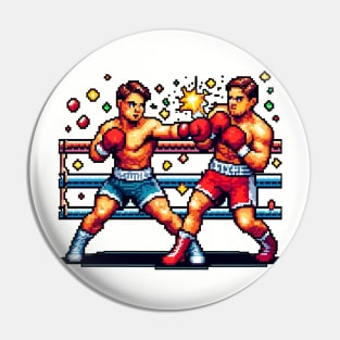 Boxing Pin