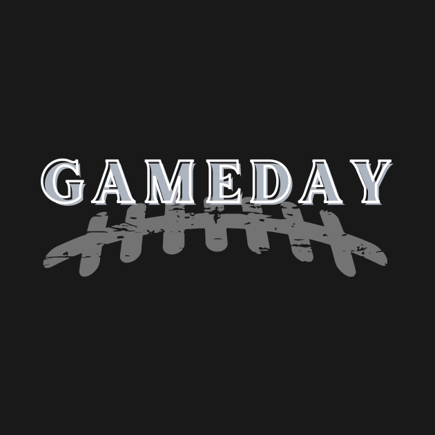 Gameday by Crossbar Apparel