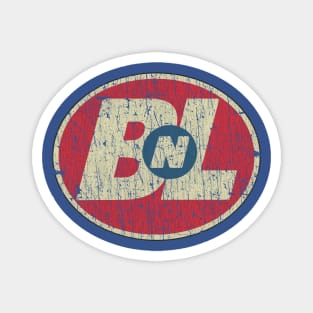 Buy n Large 2007 Magnet