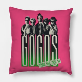 gogos Pillow