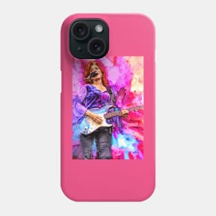 Bonnie Raitt Phone Case