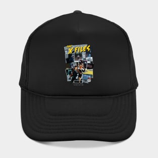 The X Files / The truth is out there Hat