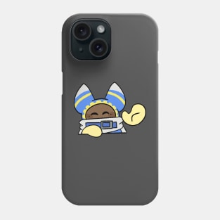 Magolor! 2 Phone Case