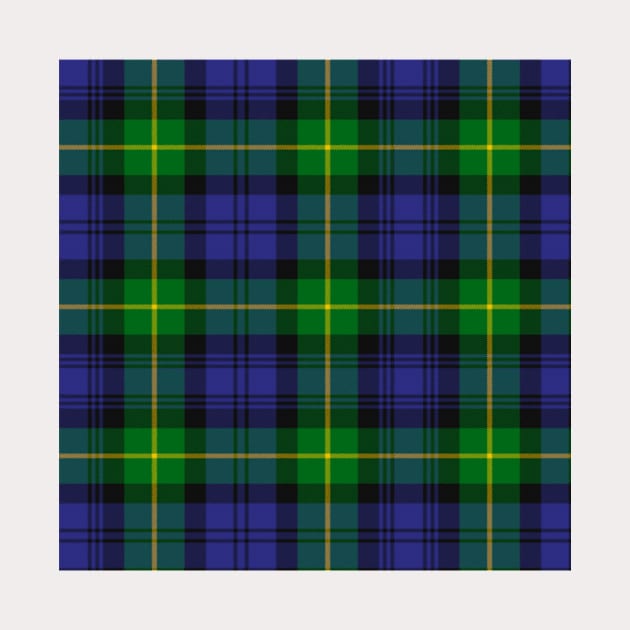 Clan Gordon Tartan by All Scots!