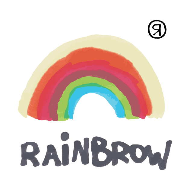 RainBrow by Coster-Graphics