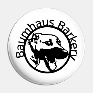 Baumhaus Barkery Pin