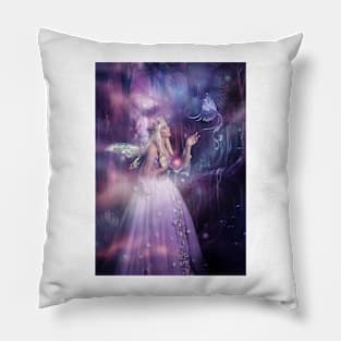 Fairyland Pillow