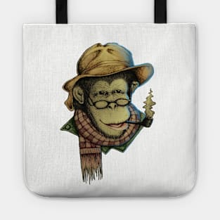 monkey Tote