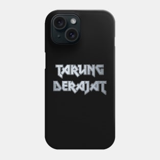 Tarung Derajat Phone Case