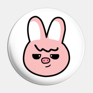 SKZOO Pig Changbin Pin