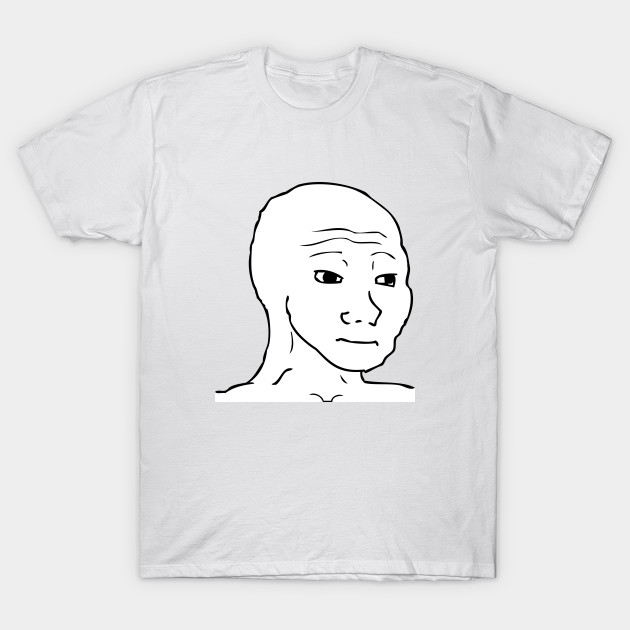 I Feel You Bruh I Know That Feel Bro Blank Meme Generator