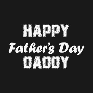 Father's Day T-Shirt