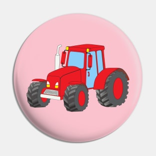 Tractor Pin