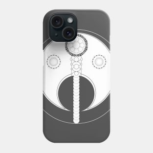 Dwarven Family Symbol Phone Case