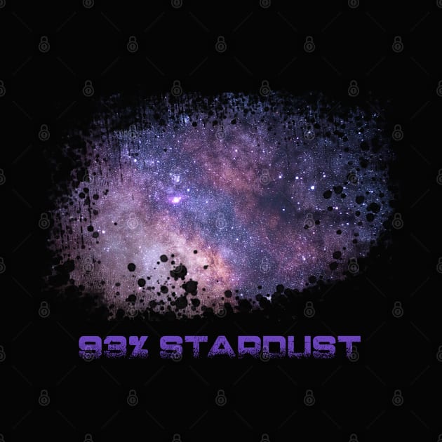 93% stardust by Blacklinesw9