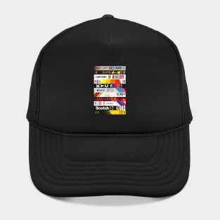 VHS Hat