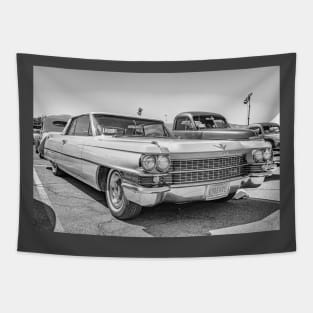 1963 Cadillac Coupe de Ville Tapestry