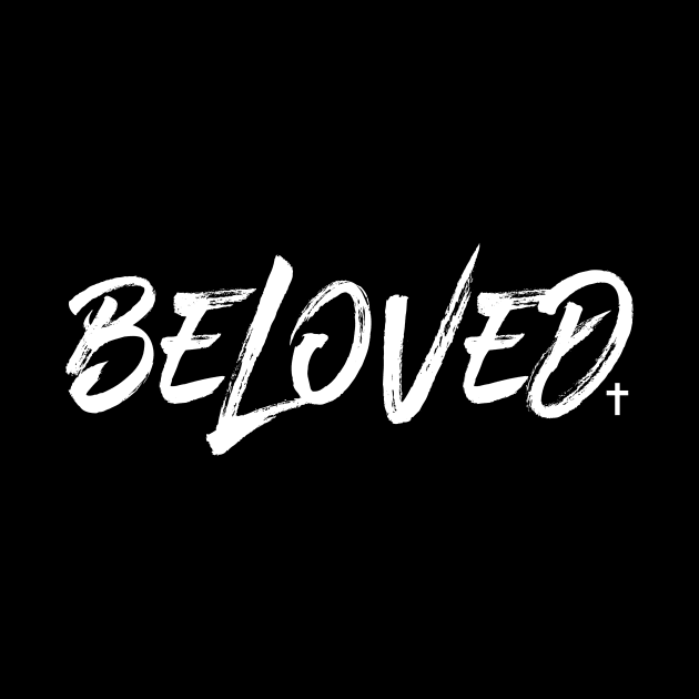 Beloved by GreatIAM.me