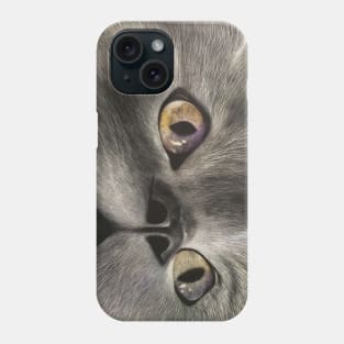 Cat Eyes - Veronica Phone Case