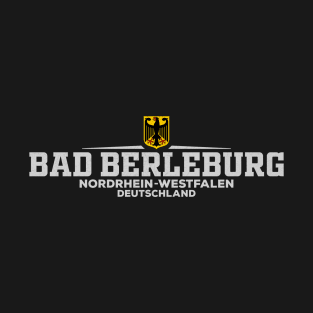 Bad Berleburg Nordrhein Westfalen Deutschland/Germany T-Shirt