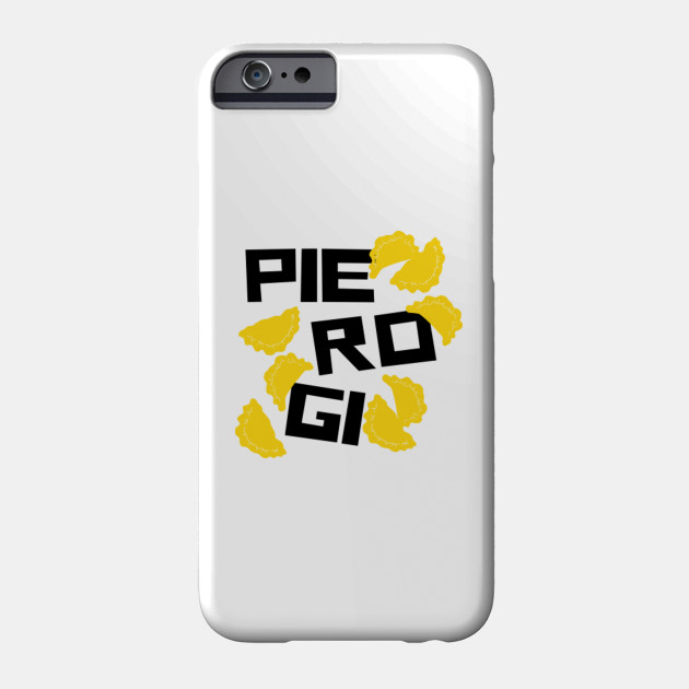 Funny Pierogi