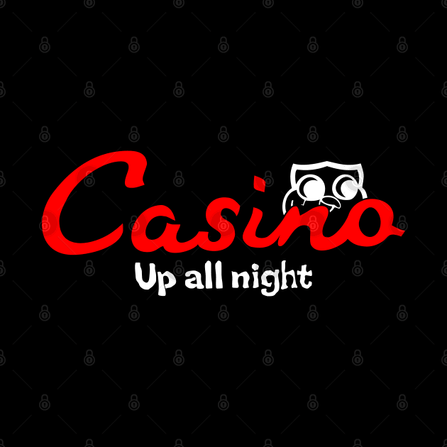 Northern Soul Wigan casino "Up all night! Owl by BigTime