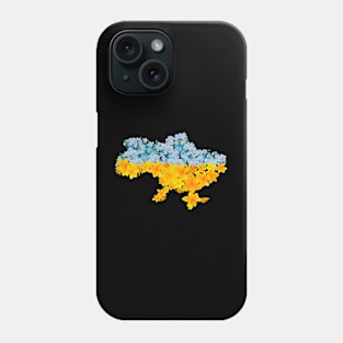 Ukraine Phone Case