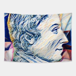 Anders Gustaf Ekeberg Portrait | Anders Gustaf Ekeberg Artwork 12 Tapestry