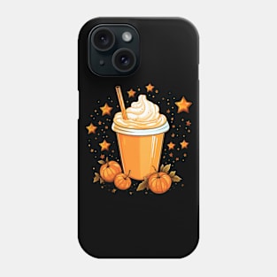 Pumpkin Spice Phone Case