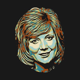 Cilla T-Shirt