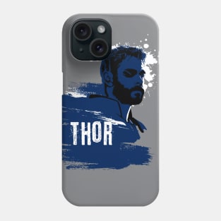 --THОR-- Phone Case