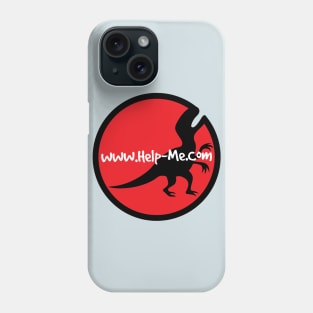 WWW.Help-Me.Com Phone Case