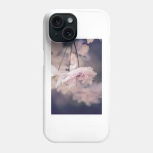 Pink blossoms Phone Case