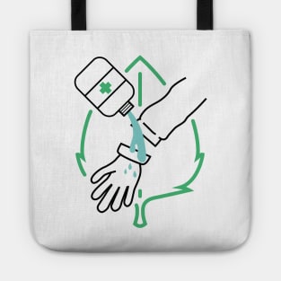 First Aid Med Tote