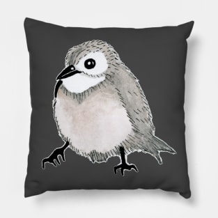 ADORABLE BIRD - Perfect Gift for Bird Lovers Pillow