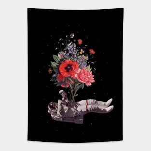 Flourishing of Life Tapestry