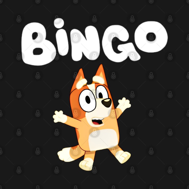 bingo by enigma e.o