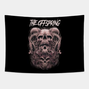 DEXTER HOLLAND BAND Tapestry