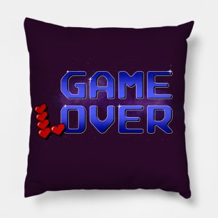 GAME LOVER Pillow