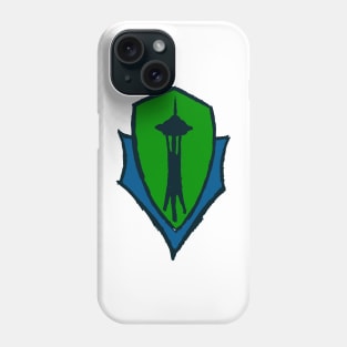 Seattle Sounders FC 03 Phone Case