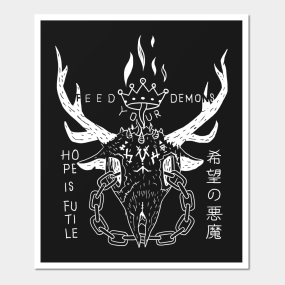 Occult Posters And Art Prints Teepublic