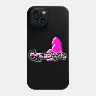 Calling All Stray Sheep Phone Case