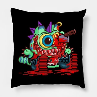 Punks not dead..yet! Pillow