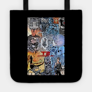 Judgment Day Tote