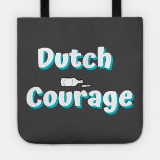 Dutch Courage Tote