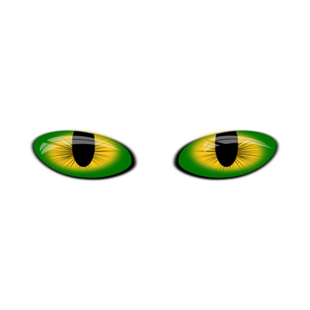 green eyes by your best store