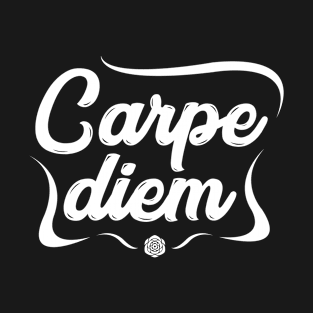 Carpe Diem T-Shirt