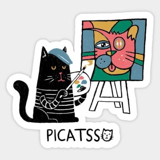 cat meme face, funny cat Sticker for Sale by jassine11