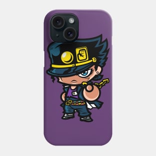 ChibiJotaro Phone Case