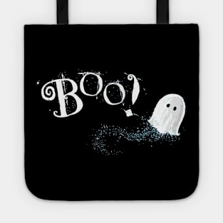 Only You Boo Tote